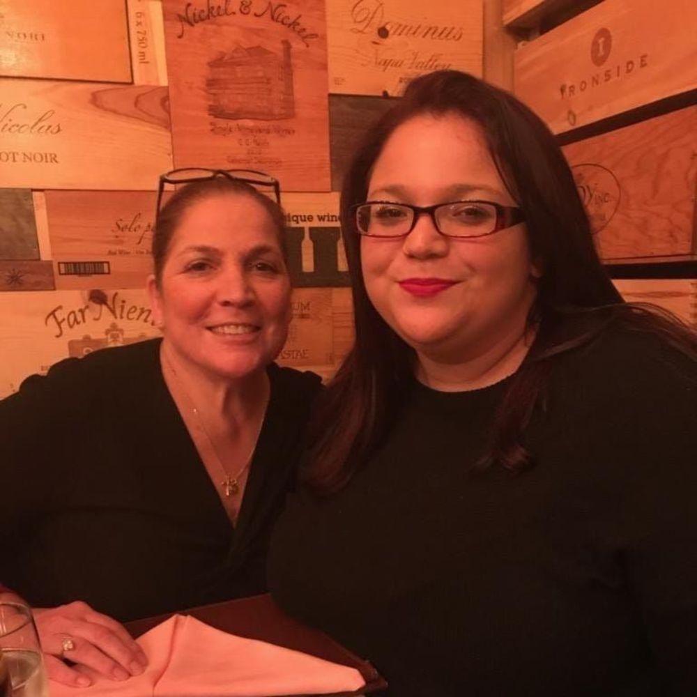 Meet your Posher, Beth